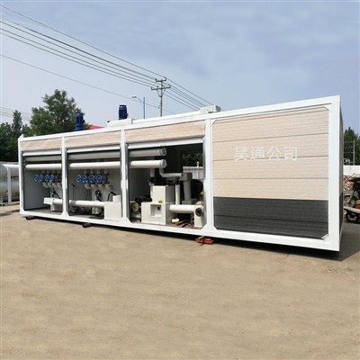 כיצד לתחזק ציוד אספלט שונה